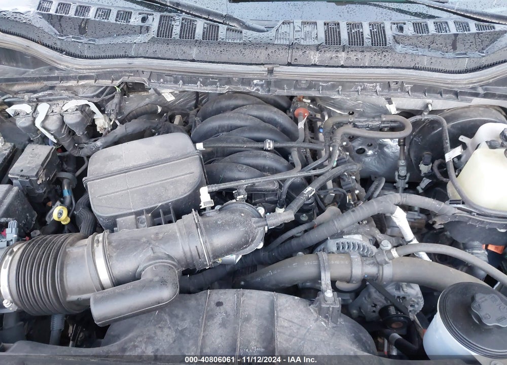 2020 FORD F-250 LARIAT VIN: 1FT7W2BN8LEC71073