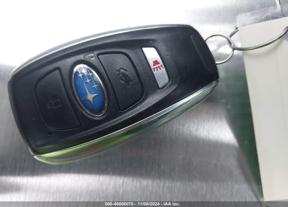 2022 SUBARU WRX PREMIUM VIN: JF1VBAH61N8014728