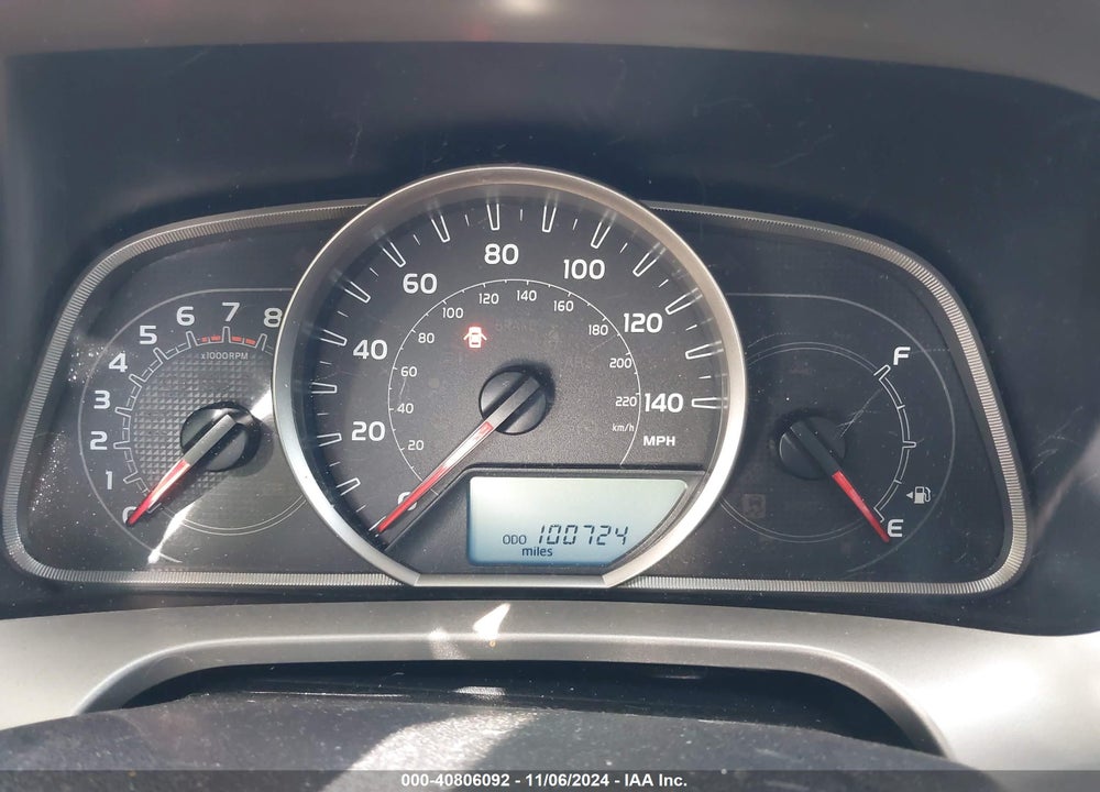 2014 TOYOTA RAV4 VIN: JTMZFREVXEJ020272