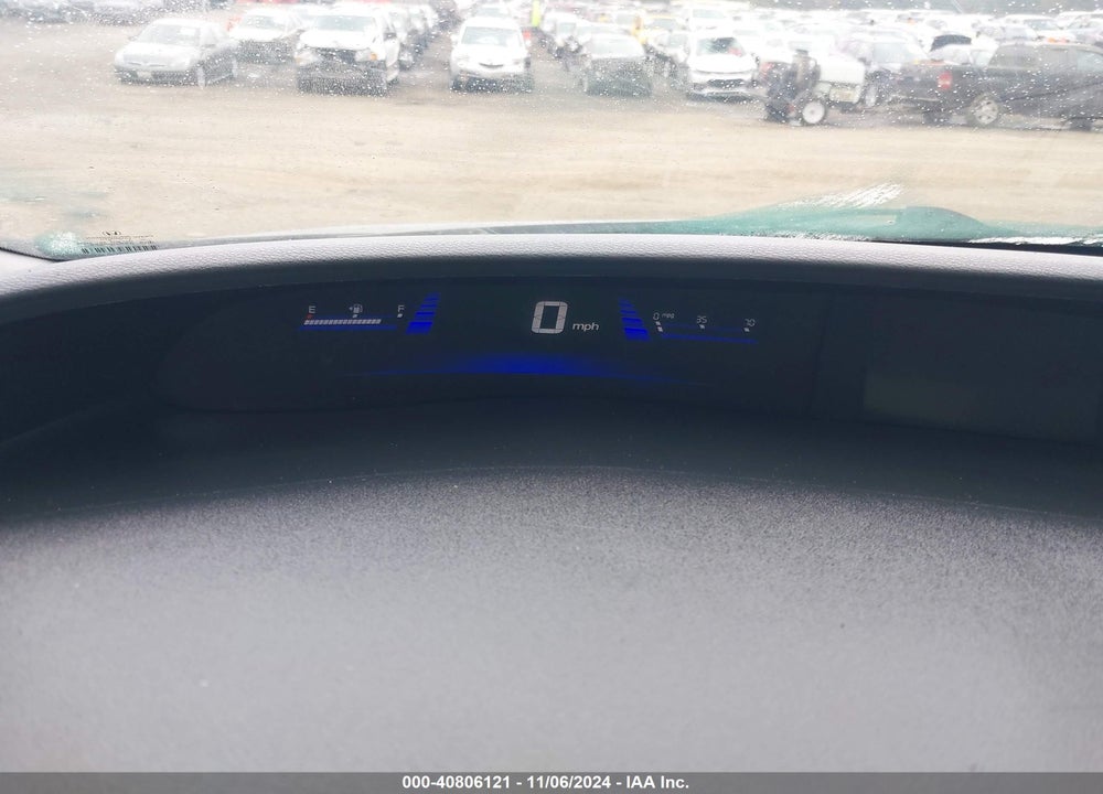 2014 HONDA CIVIC EX VIN: 19XFB2F80EE016503
