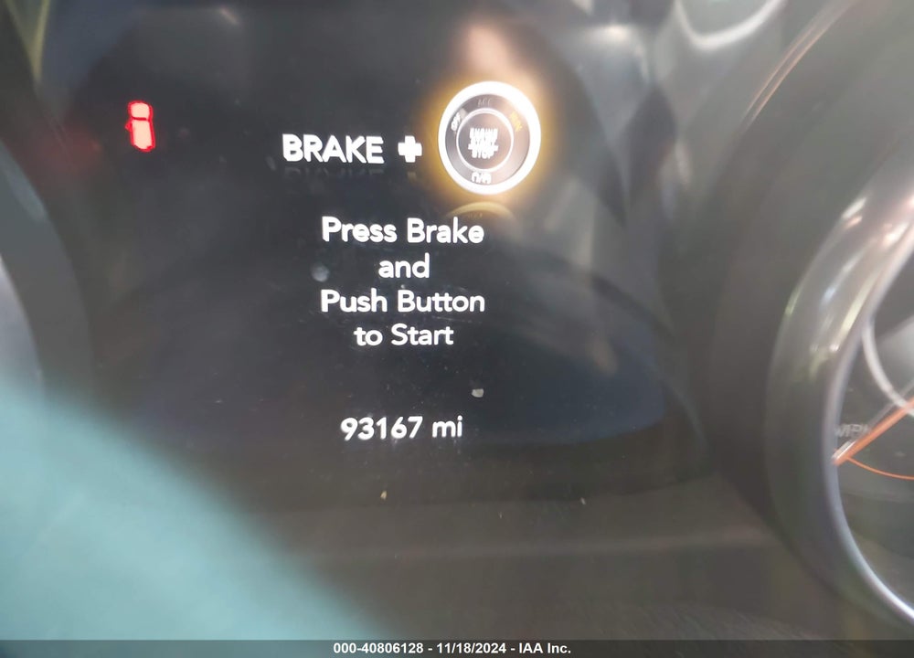 2018 JEEP WRANGLER UNLIMITED SPORT S 4X4 VIN: 1C4HJXDG9JW179136