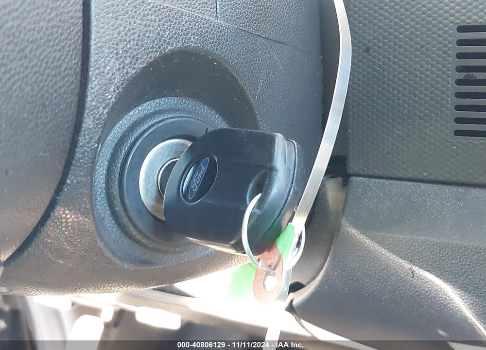 2010 FORD ESCAPE XLT VIN: 1FMCU0D77AKD00208