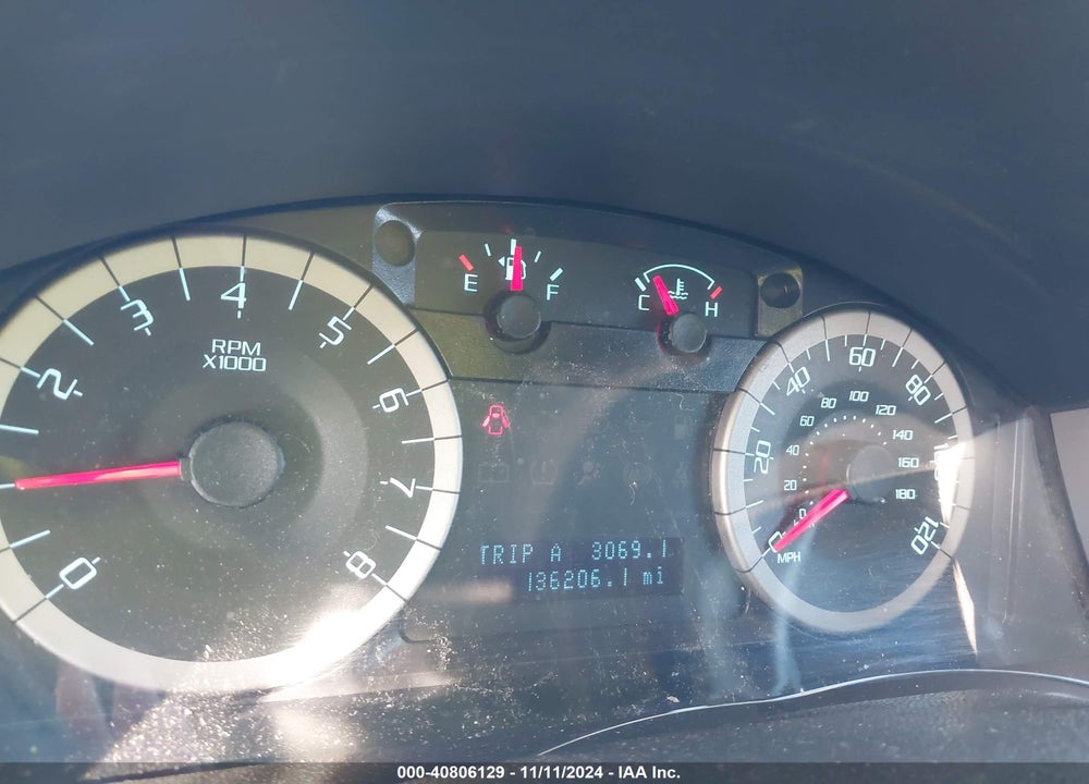 2010 FORD ESCAPE XLT VIN: 1FMCU0D77AKD00208