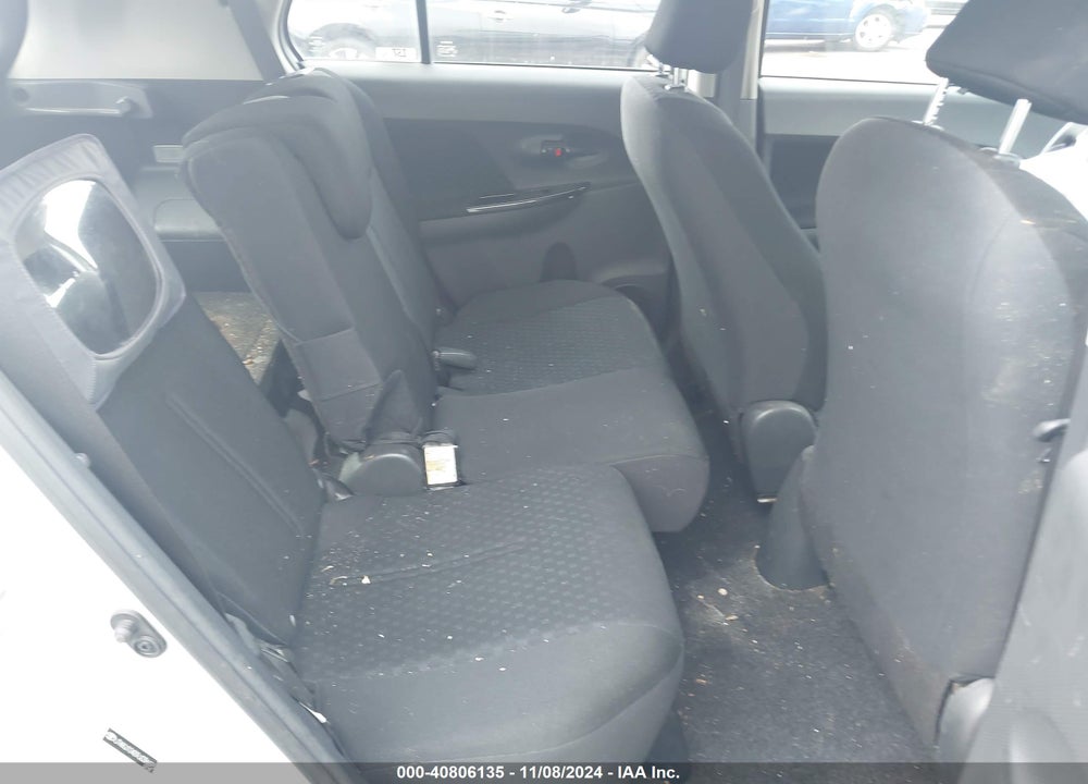 2009 SCION XD VIN: JTKKU10409J036695