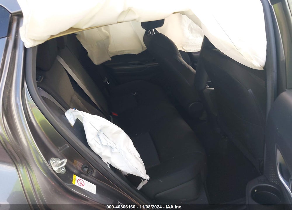 2019 TOYOTA C-HR XLE VIN: JTNKHMBXXK1059665