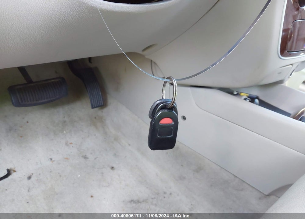 2007 HYUNDAI SONATA LIMITED/SE V6 VIN: 5NPEU46F67H155310