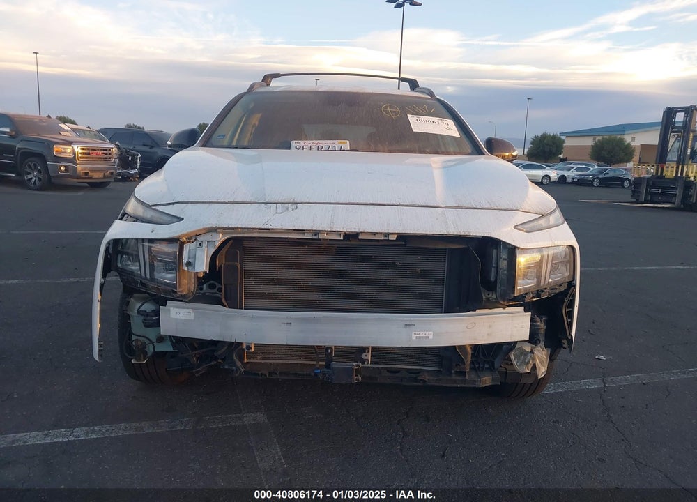 2023 HYUNDAI SANTA FE XRT VIN: 5NMS6DAJ9PH504675