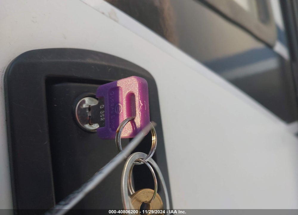 2019 KEYS PASSPORT T VIN: 4YDT24027KK413067