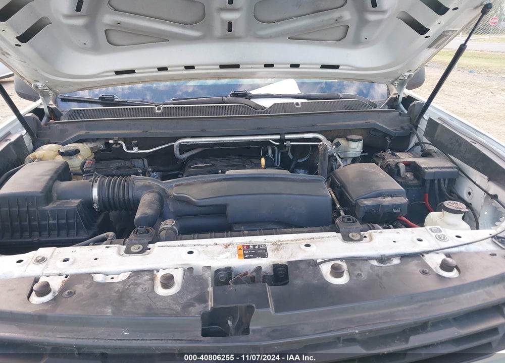2015 CHEVROLET COLORADO WT VIN: 1GCHSAEAXF1218891