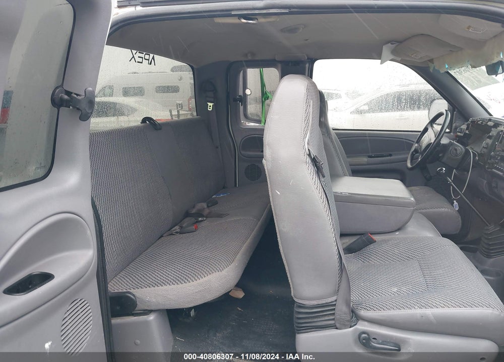 2001 DODGE RAM 1500 VIN: 3B7HC13Y51G771083