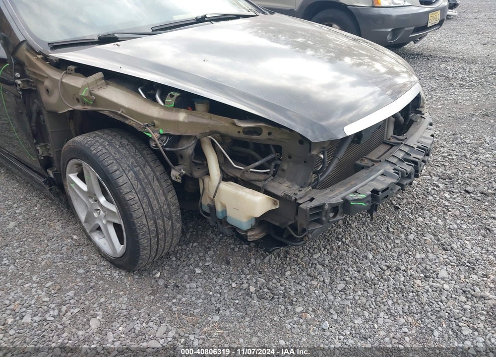 2004 ACURA TL VIN: 19UUA66274A013940