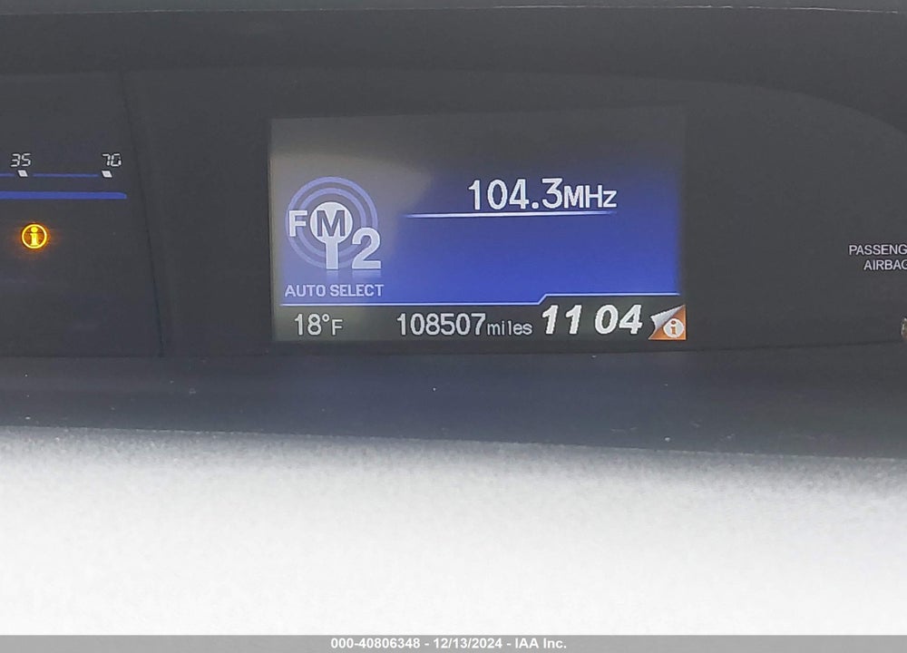 2015 HONDA CIVIC LX VIN: 19XFB2F51FE058928