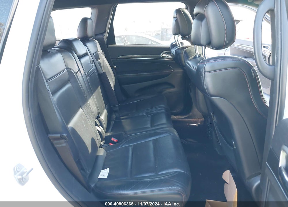 2018 JEEP GRAND CHEROKEE VIN: 1C4RJFLT6JC148733