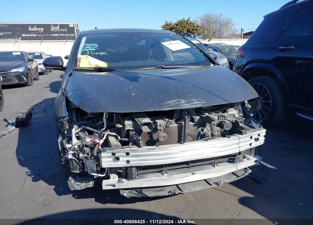 2017 TOYOTA PRIUS PRIME ADVANCED VIN: JTDKARFP7H3064612