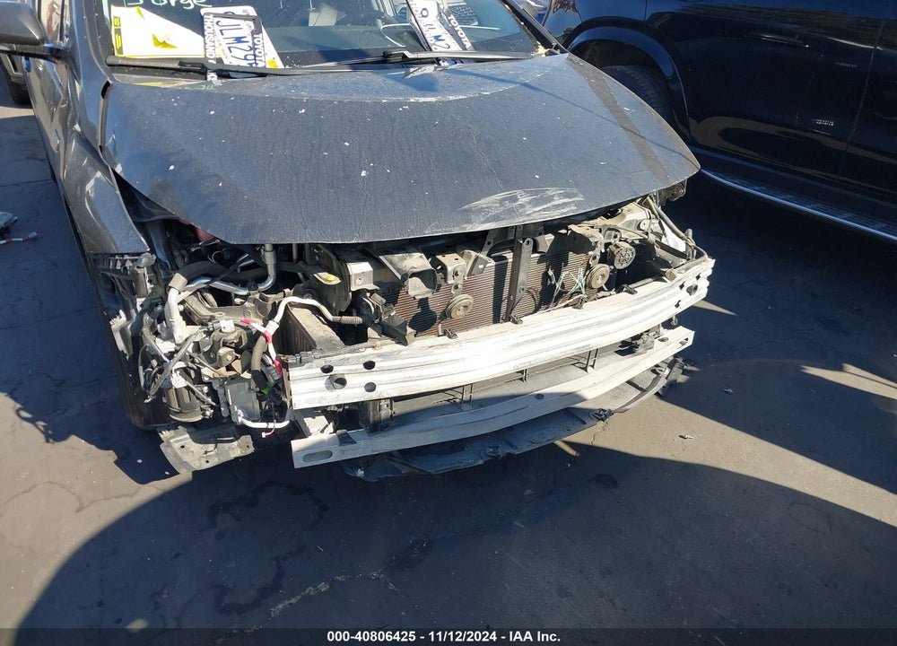 2017 TOYOTA PRIUS PRIME ADVANCED VIN: JTDKARFP7H3064612