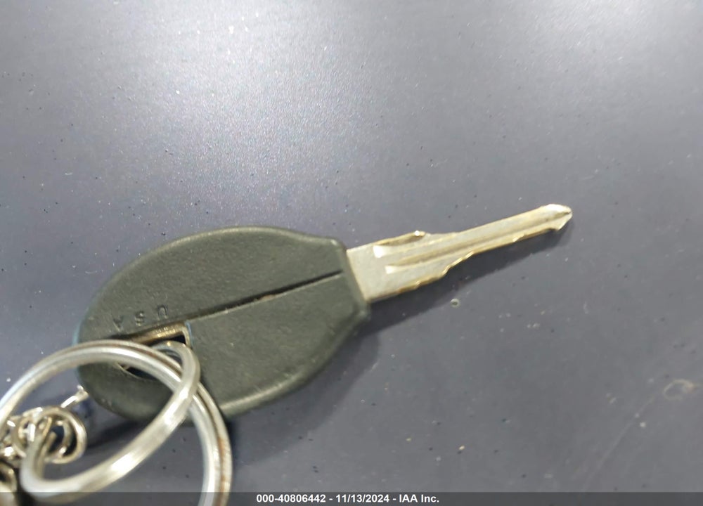 1995 NISSAN SENTRA XE/GXE/GLE VIN: 3N1AB41D4SL003077