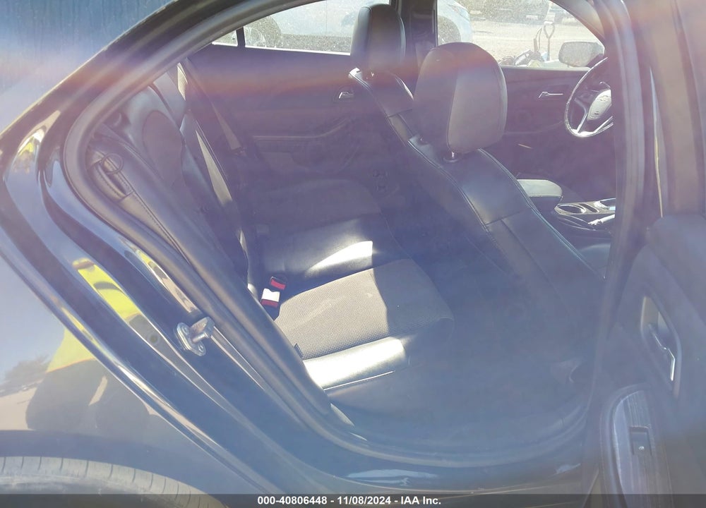 2014 CHEVROLET MALIBU 2LT VIN: 1G11E5SL2EF225897