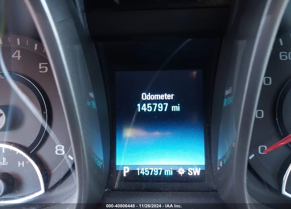 2014 CHEVROLET MALIBU 2LT VIN: 1G11E5SL2EF225897