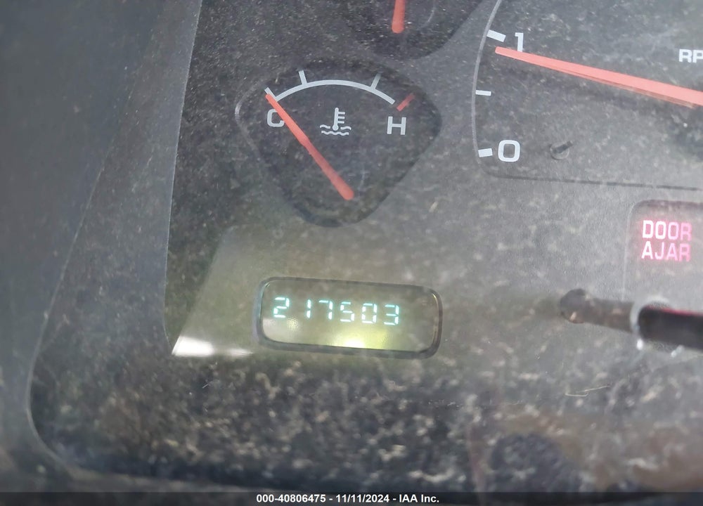 2003 DODGE DAKOTA SLT VIN: 1D7HG48N33S198965