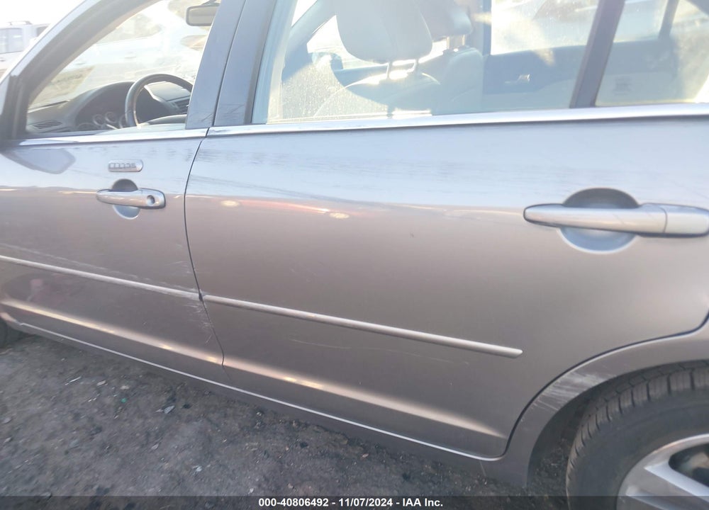 2009 FORD FUSION SEL VIN: 3FAHP08129R121613