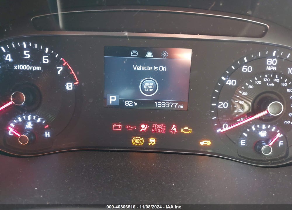 2020 KIA SOUL GT LINE VIN: KNDJ63AU0L7062953