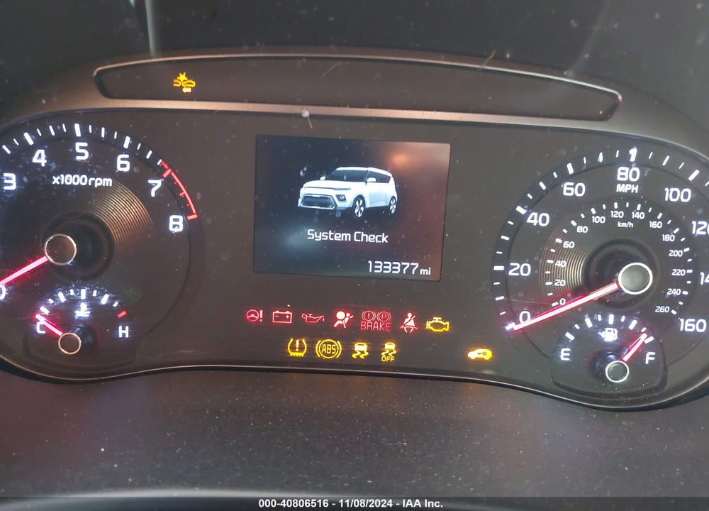 2020 KIA SOUL GT LINE VIN: KNDJ63AU0L7062953