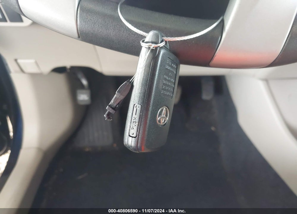 2012 TOYOTA PRIUS THREE VIN: JTDKN3DU0C1503597