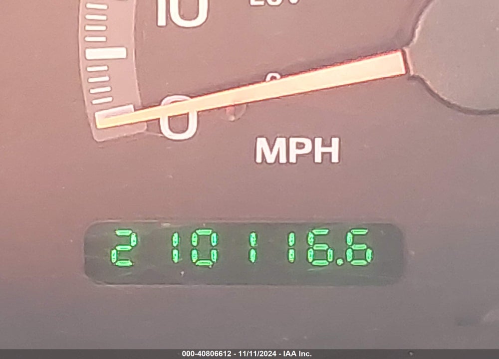 2001 FORD F-150 LARIAT/XL/XLT VIN: 2FTRX18L71CB01148