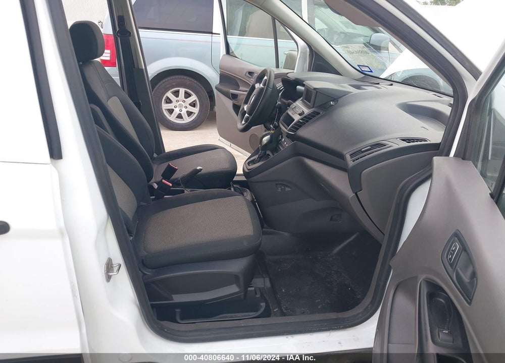 2020 FORD TRANSIT CONNECT XL CARGO VAN VIN: NM0LS7E21L1452884