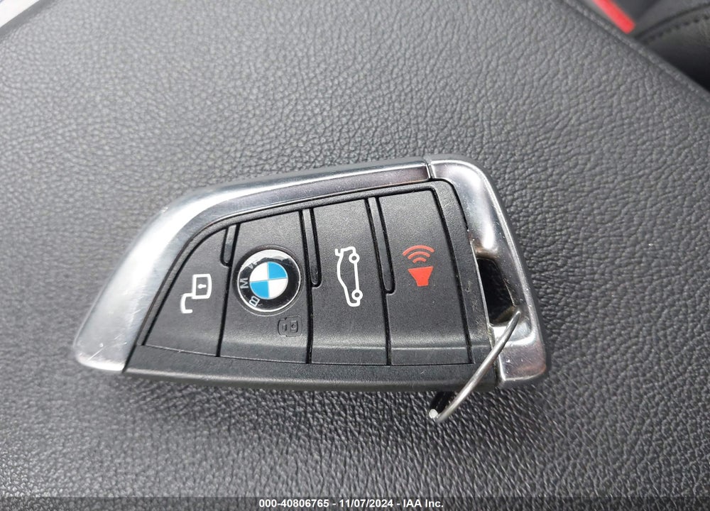 2020 BMW 330I XDRIVE VIN: 3MW5R7J05L8B19544
