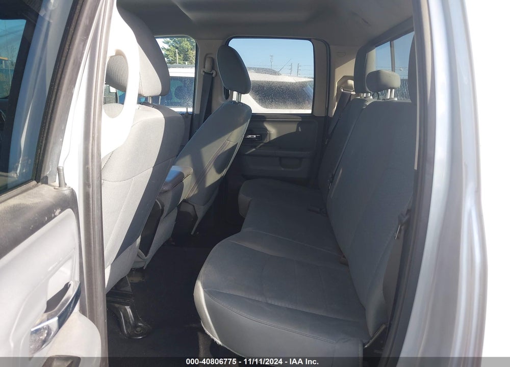 2016 RAM 1500 SLT VIN: 1C6RR7GG0GS149426