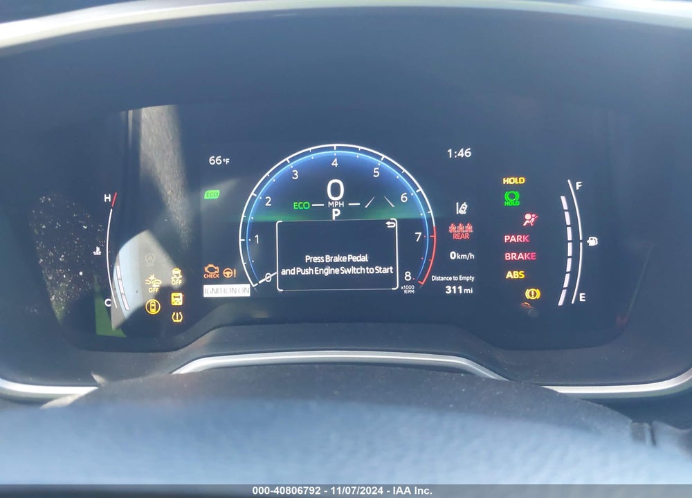 2023 TOYOTA COROLLA XSE VIN: JTNC4MBEXP3213236