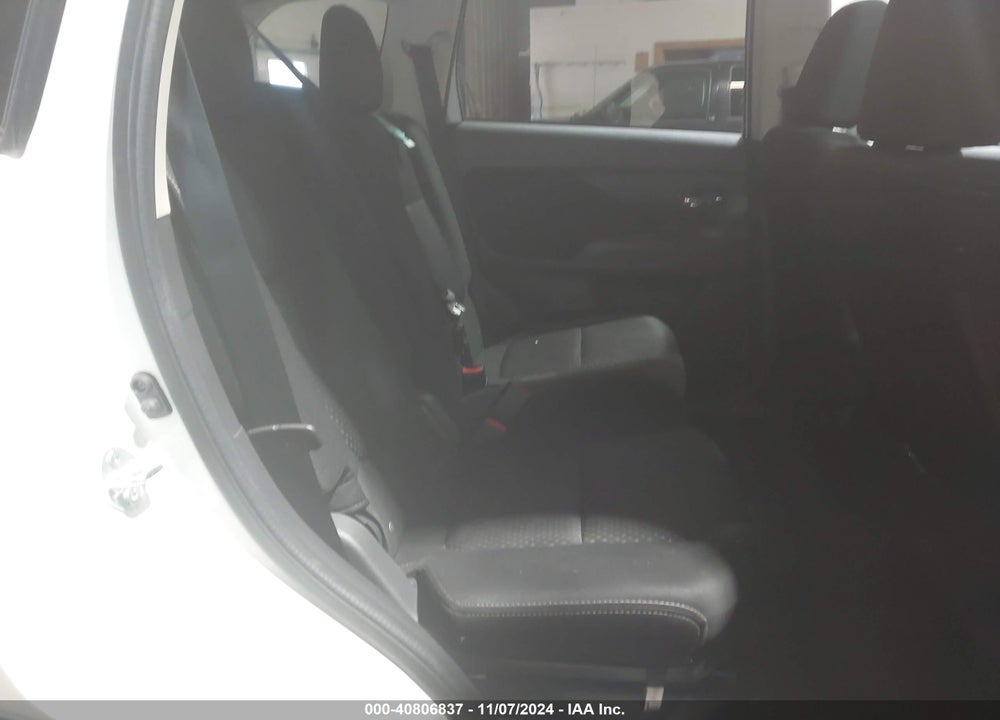 2017 MITSUBISHI OUTLANDER SE VIN: JA4AZ3A31HZ059757