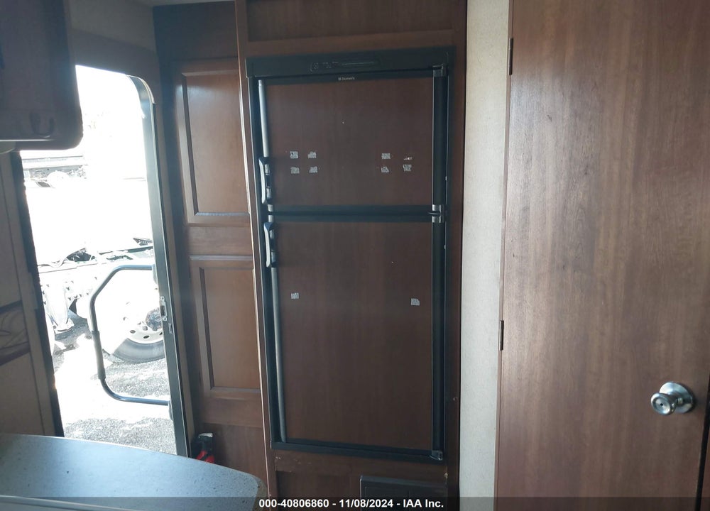 2015 FOREST RIVER COACHMEN VIN: 5ZT2FEHB0FA016338