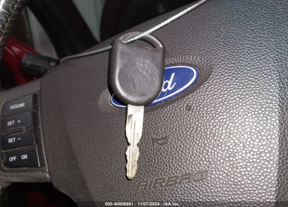 2010 FORD FOCUS SES VIN: 1FAHP3GN5AW223091