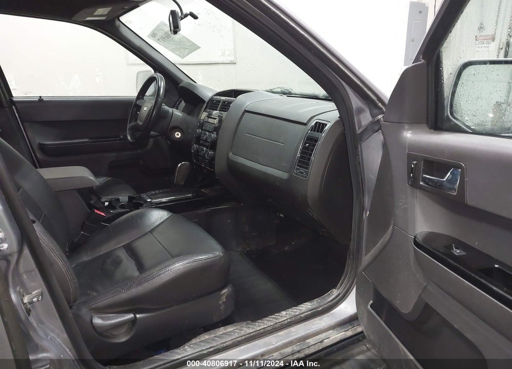 2008 FORD ESCAPE LIMITED VIN: 1FMCU94178KC66541
