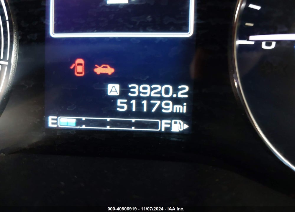 2021 SUBARU CROSSTREK HYBRID VIN: JF2GTDNC4MH333567