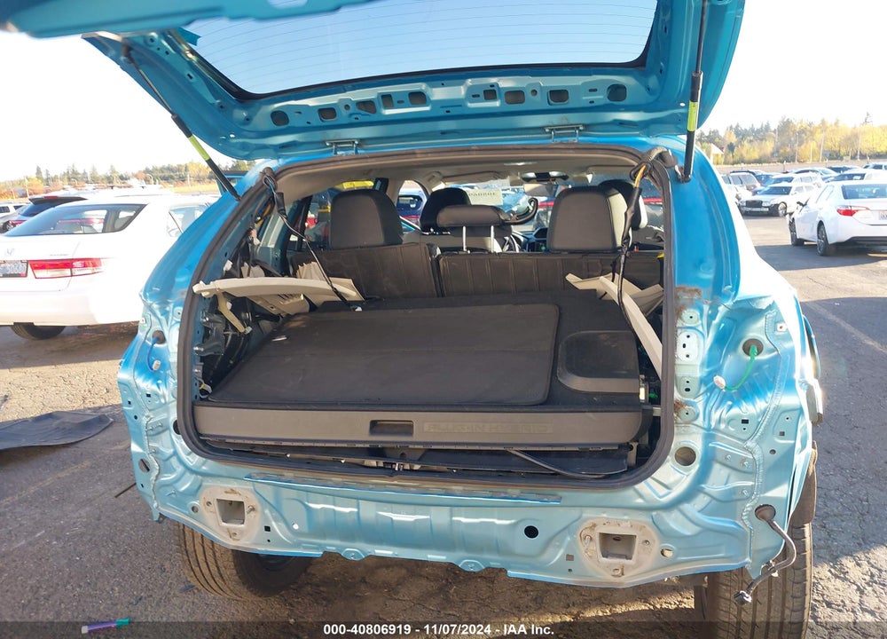 2021 SUBARU CROSSTREK HYBRID VIN: JF2GTDNC4MH333567