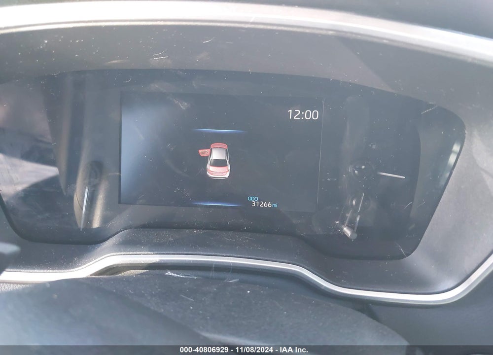 2022 TOYOTA COROLLA XSE APEX EDITION VIN: 5YFT4MCE2NP130861