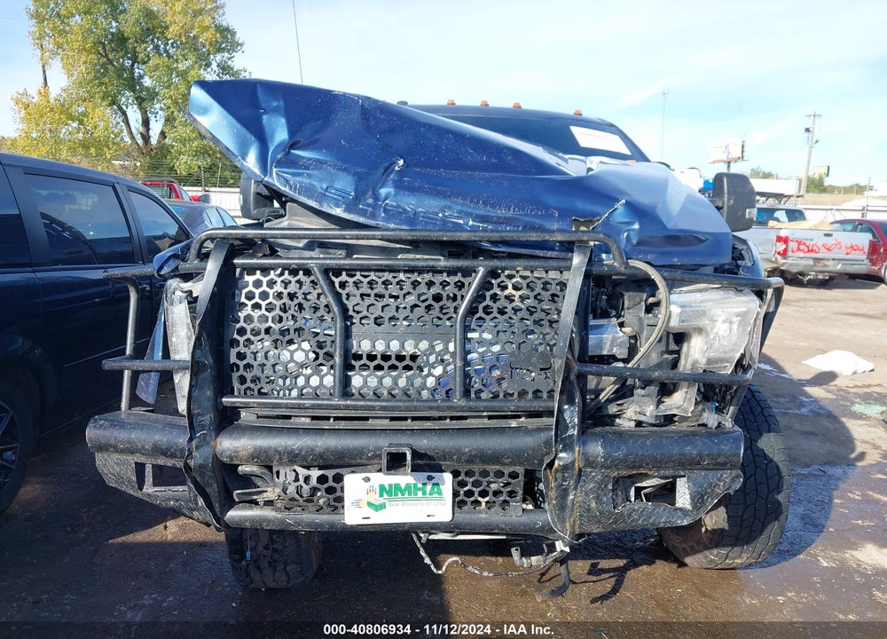 2017 FORD F-350 XLT VIN: 1FT8W3BT9HEE02804