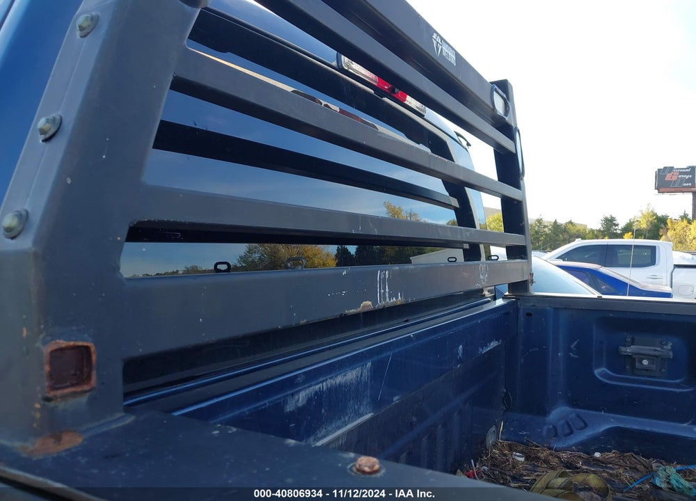 2017 FORD F-350 XLT VIN: 1FT8W3BT9HEE02804