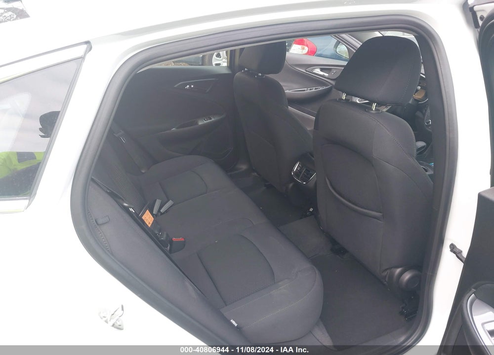 2023 CHEVROLET MALIBU FWD 1LT VIN: 1G1ZD5STXPF209875