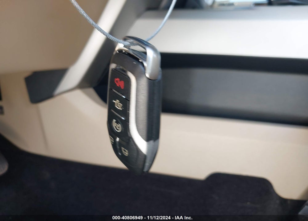2015 FORD F-150 LARIAT VIN: 1FTEW1EP3FKE80449