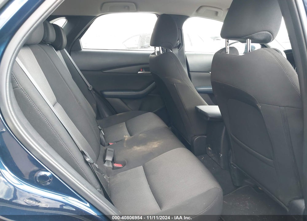 2020 MAZDA CX-30 VIN: 3MVDMABL9LM111391