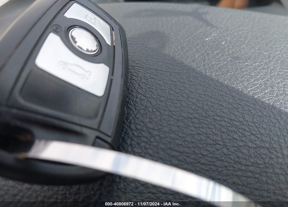 2012 BMW 328I VIN: WBA3A5C55CF341360