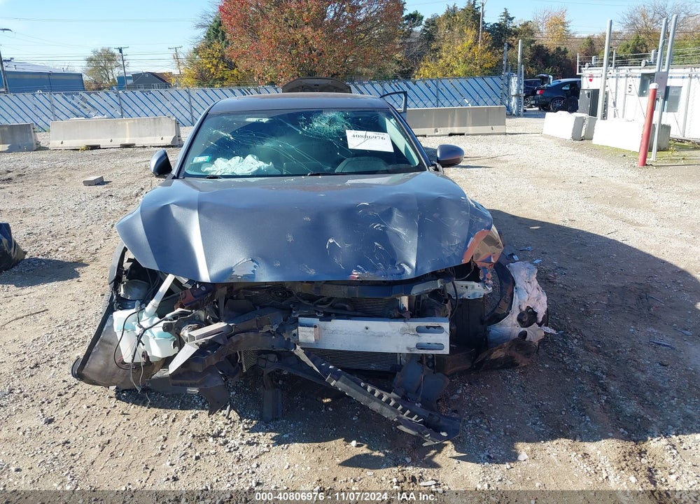 2020 NISSAN ALTIMA VIN: 1N4BL4EV5LC150349