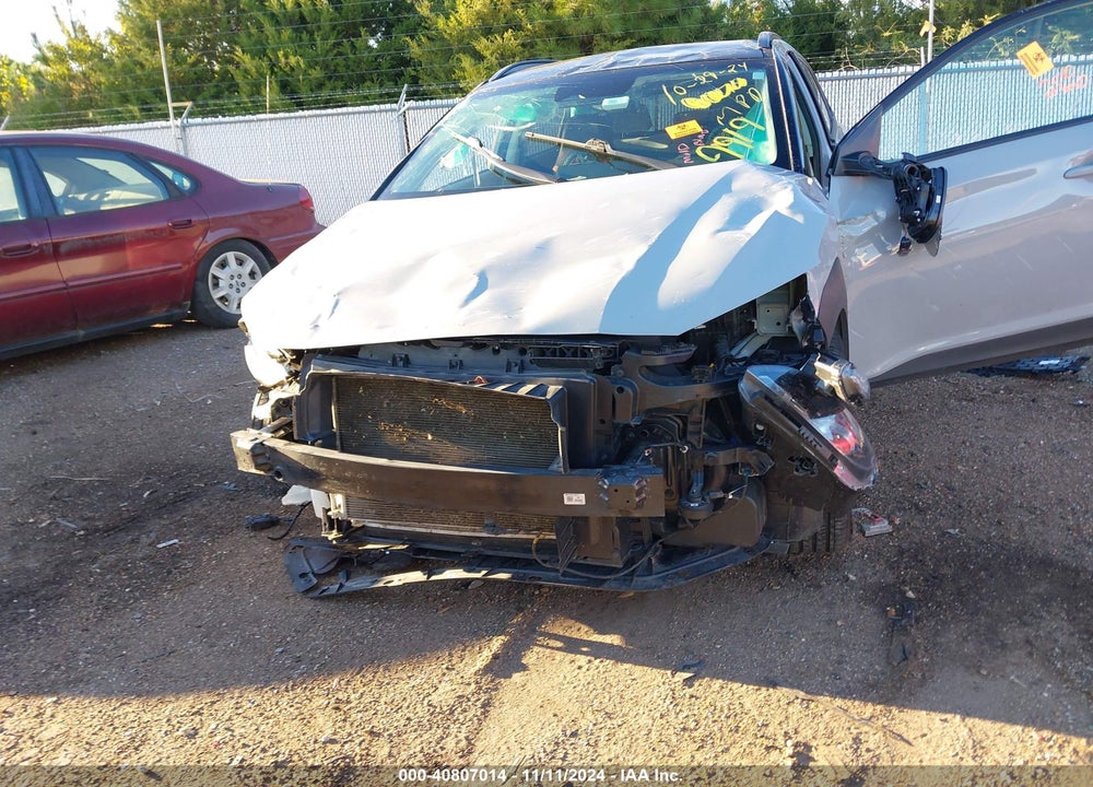 2022 HYUNDAI KONA SEL VIN: KM8K62AB0NU758886