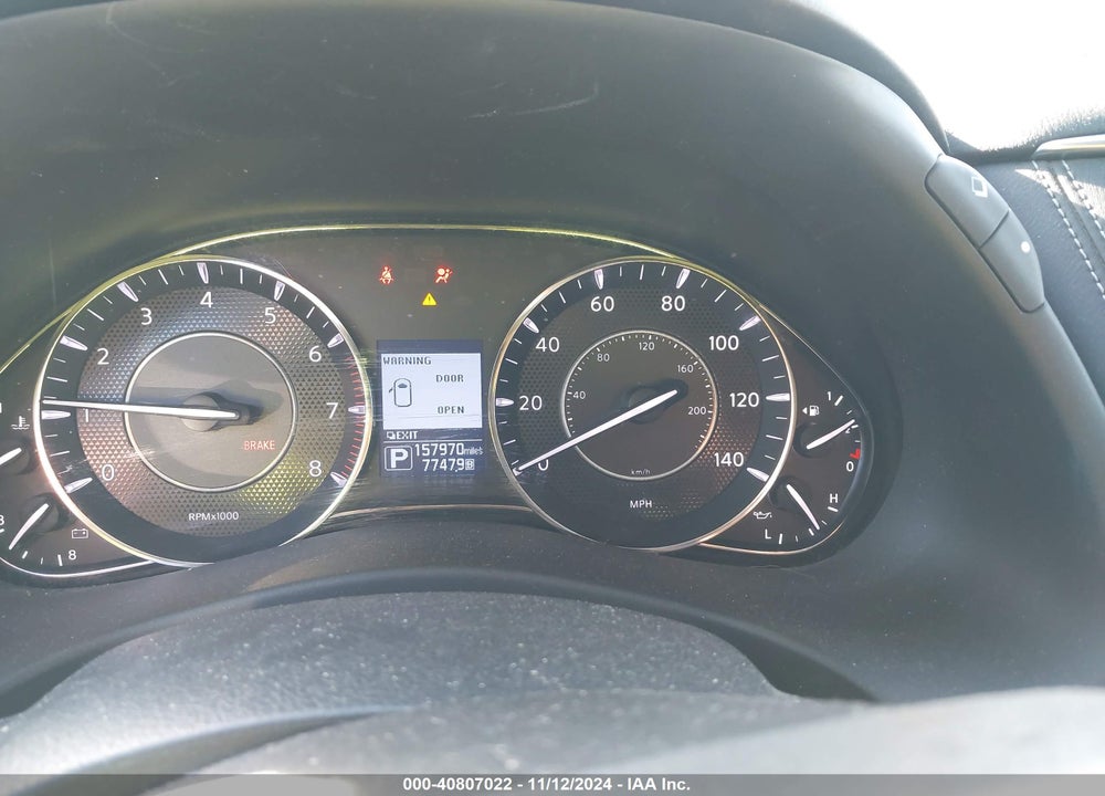 2017 NISSAN ARMADA SV VIN: JN8AY2NC8H9504254