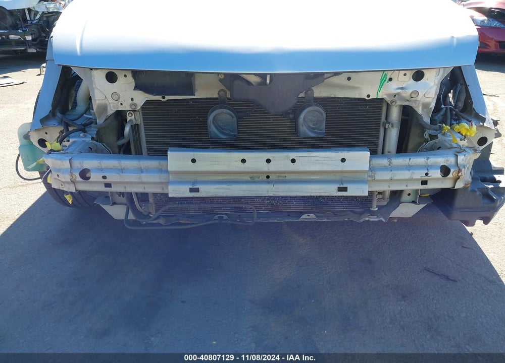 2009 HONDA ACCORD 2.4 LX-P VIN: 1HGCP26429A165863
