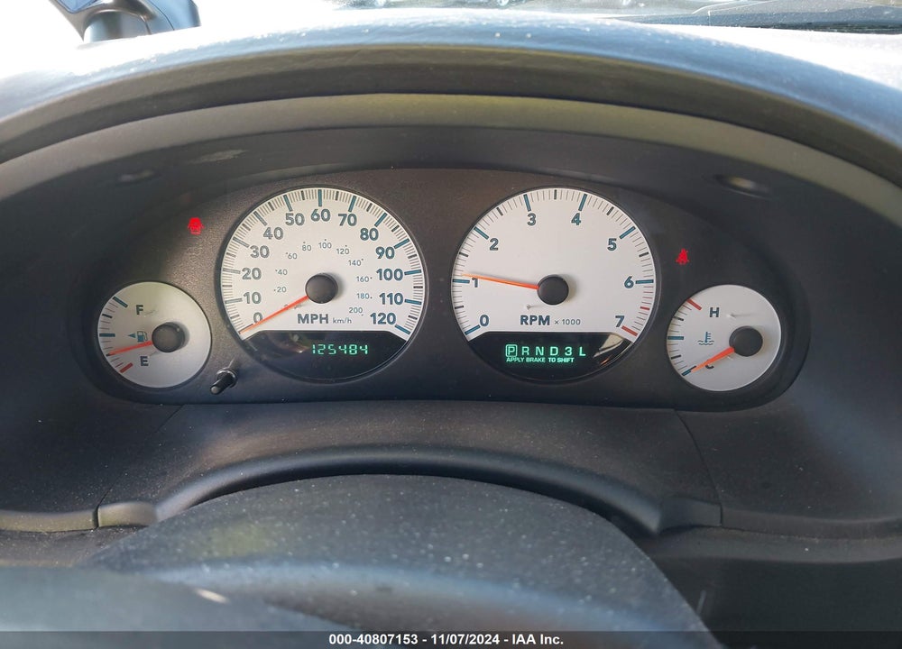 2006 DODGE GRAND CARAVAN SE VIN: 1D4GP24R86B691549